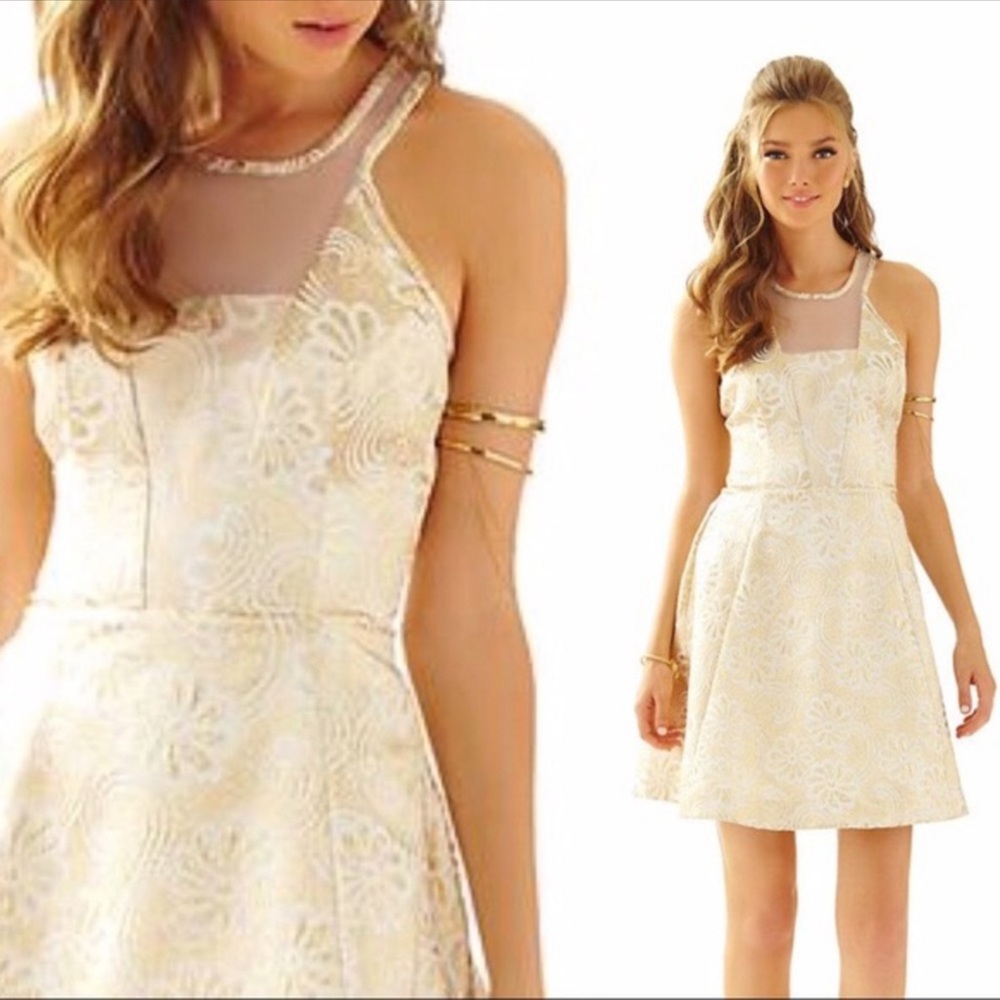 Lilly Pulitzer Dress Brand New